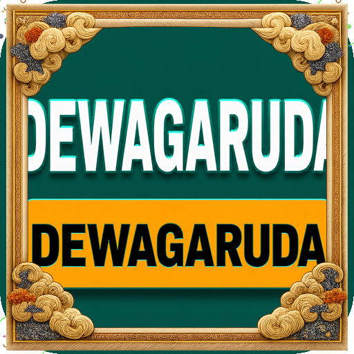 dewagaruda — mitra unggulan