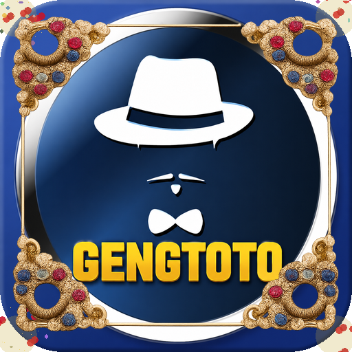 gengtoto — mitra unggulan